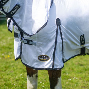 Award Winning - Best Value 'Horse & Rider 2024' - Classic Fly Combo