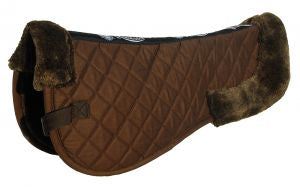 Rhinegold Comfort Half Pad