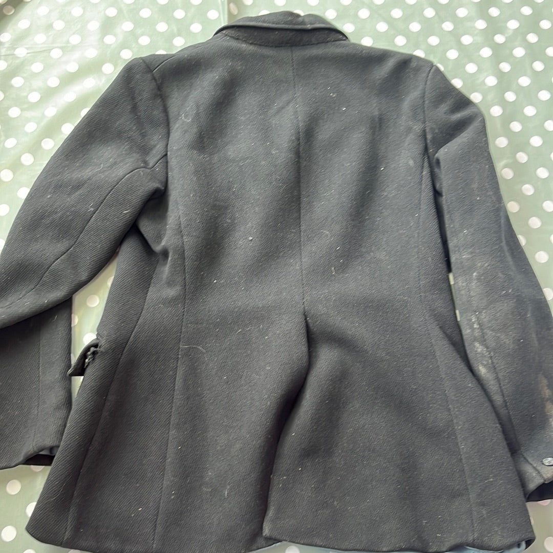 Caldene Hunting Wool Jacket Size 38