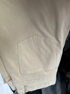 Toggi Heritage Moleskin Trousers - Size 14 R