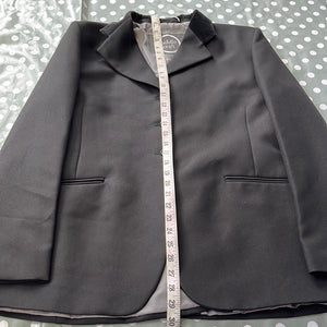 Saddle Craft Ladies Show Jacket Size 40”