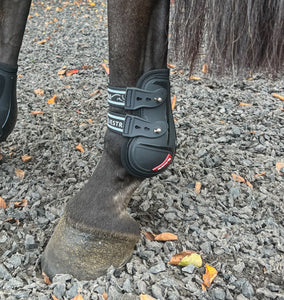 Equestre Sport PROtect Fetlock Boots