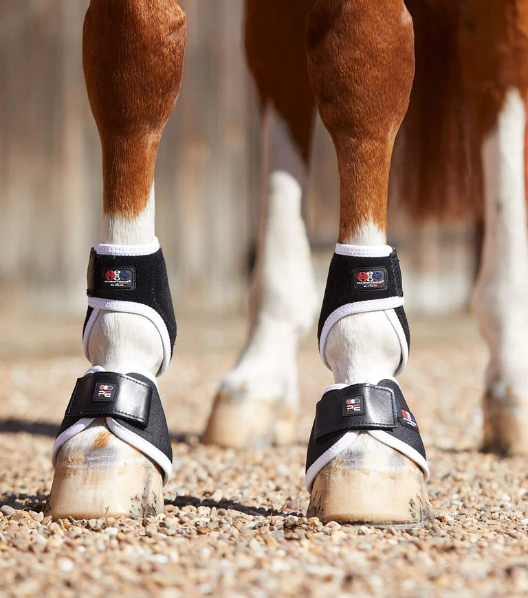 Premier Equine Magni-Teque Magnetic Hoof Boots