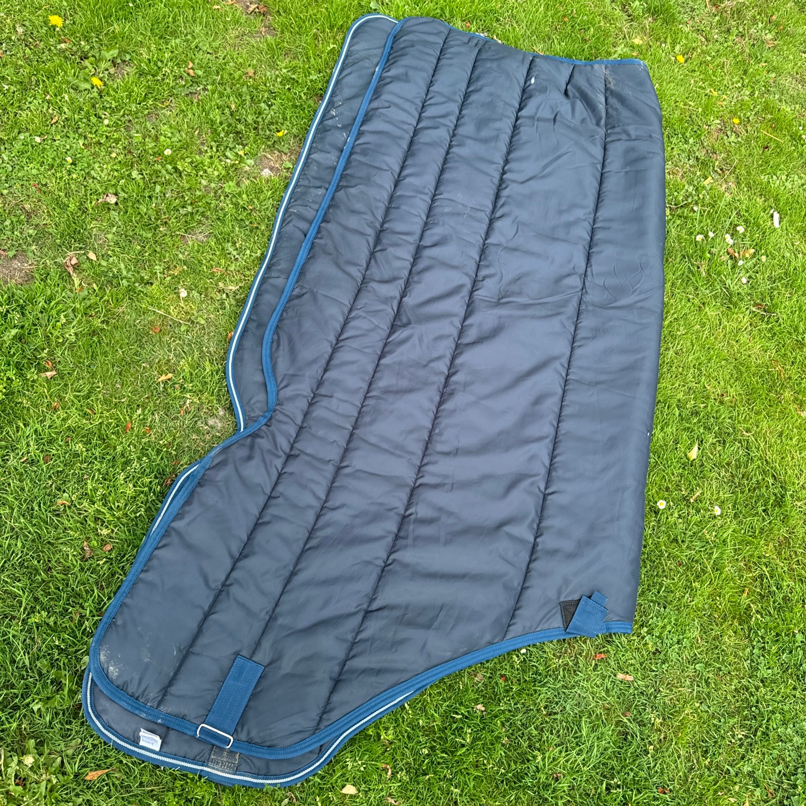 Rambo Amigo Horseware 6’6 300gm Rug Liner D / Free Postage