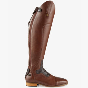 Premier Equine Dellucci Long Field Riding Boots