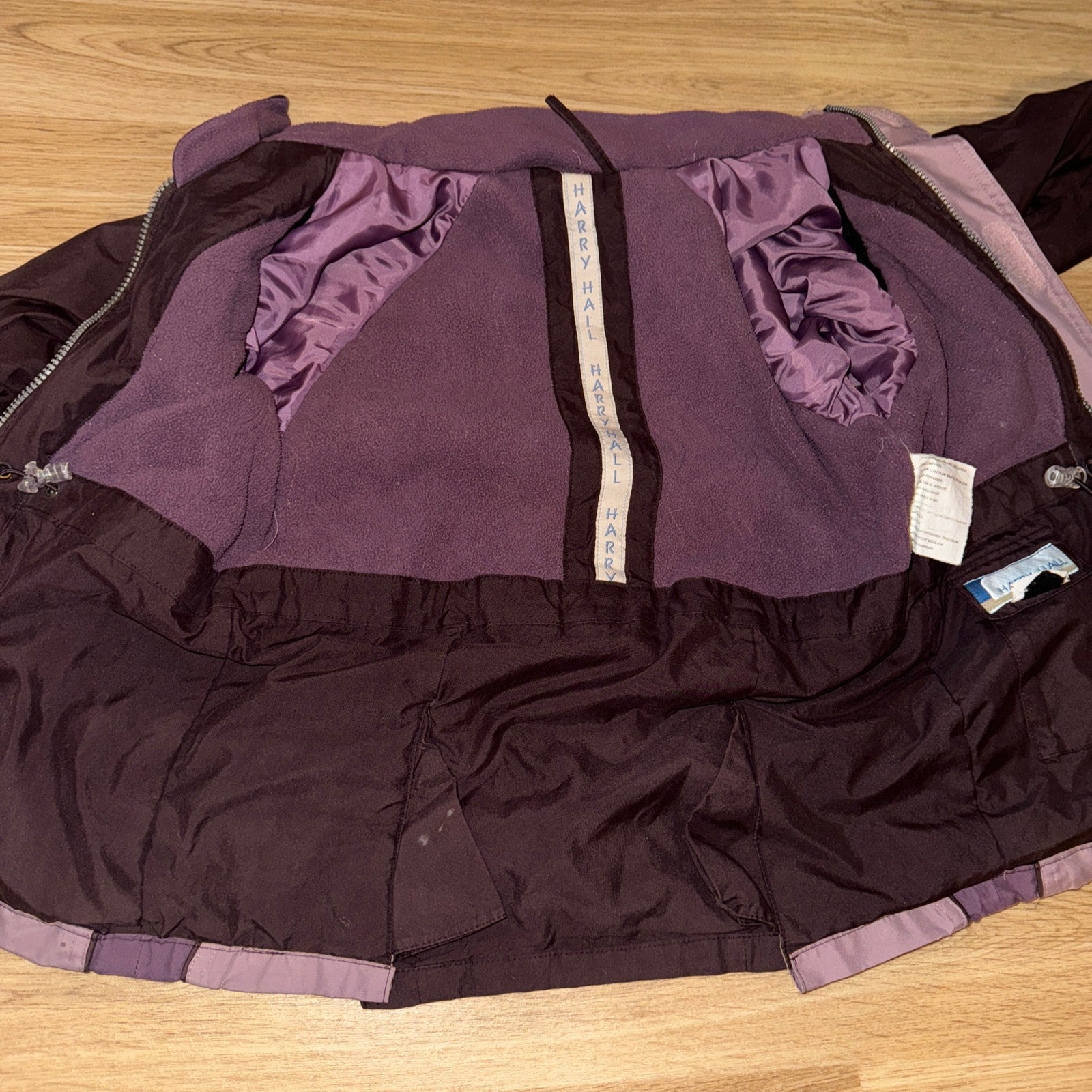 Harry Hall Age 6/7 Years Riding Jacket