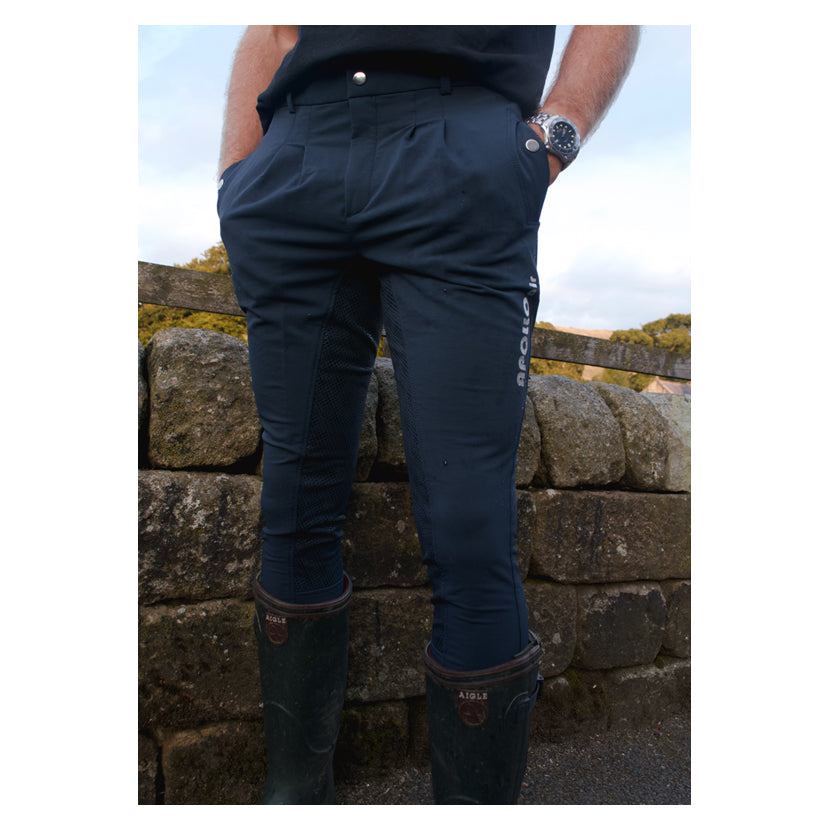 Apollo Air
Storm Gents Breeches