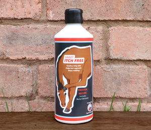 Fly Free Equine Sweet Itch Lotion