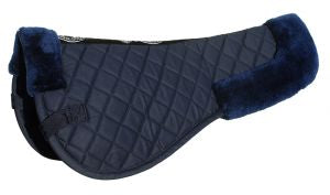 Rhinegold Comfort Half Pad