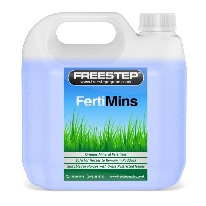 FreeStep FERTIMINS Fertiliser 2L