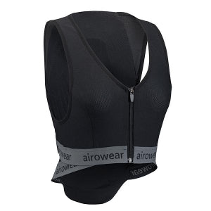 Airowear Shadow Back Protector