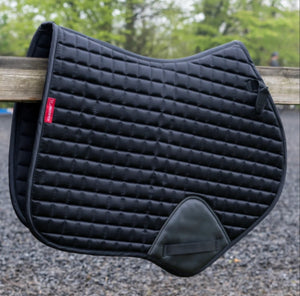 Equestre Sport Luxury Saddle Pad