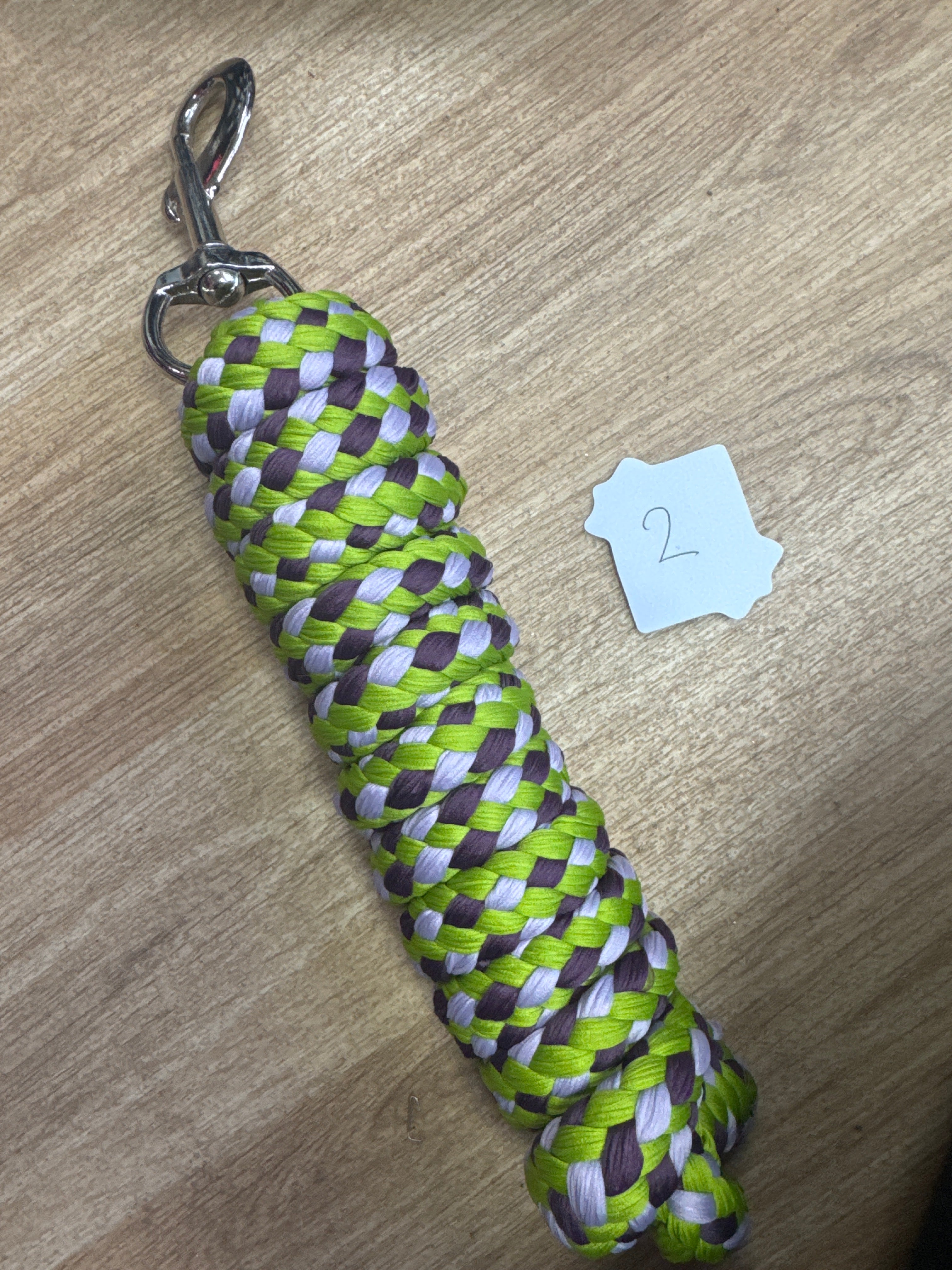 2m Leadrope