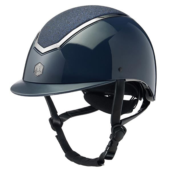 EqX by Charles Owen Kylo Helmet