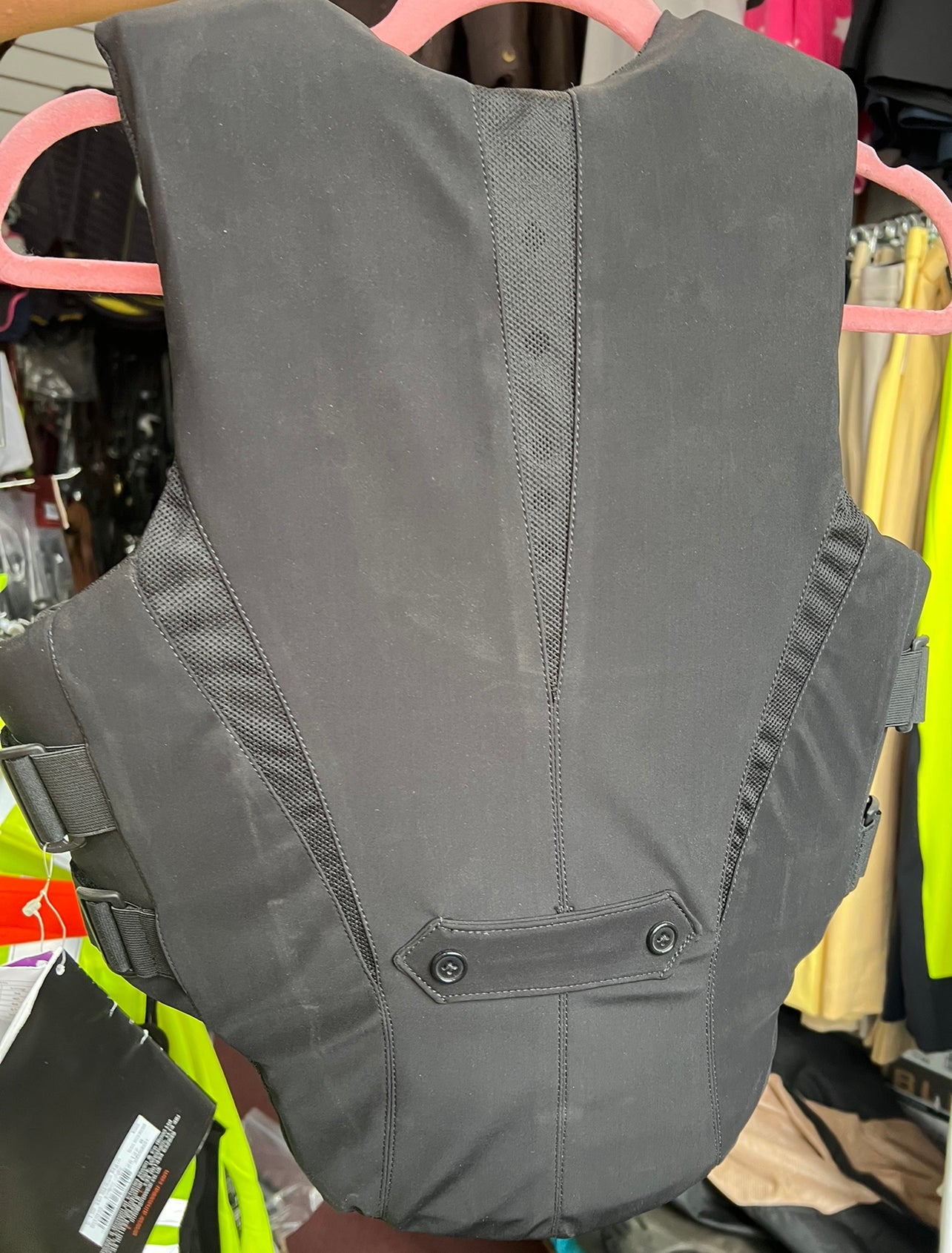 Airowear Hickstead Body Protector