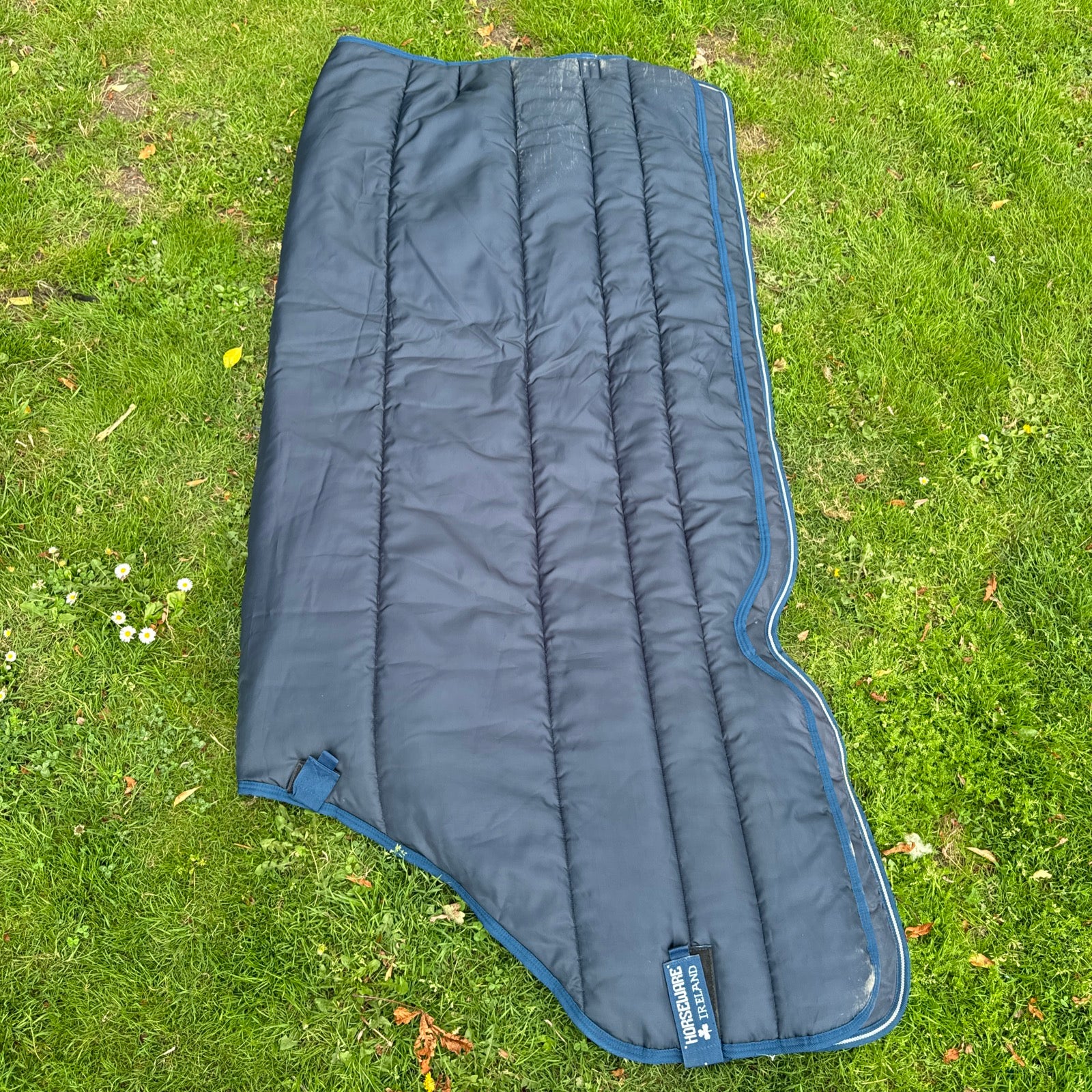 Rambo Amigo Horseware 6’6 300gm Rug Liner D / Free Postage