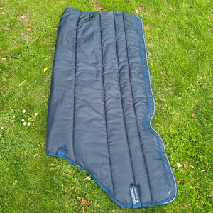 Rambo Amigo Horseware 6’6 300gm Rug Liner D / Free Postage