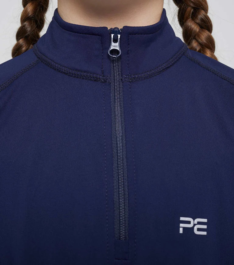 Premier Equine Artax Junior Unisex Base Layer