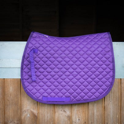 Gallop High Density Saddle Pad