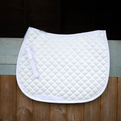 Gallop High Density Saddle Pad