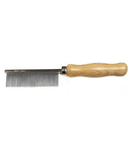 Smart Grooming Hunter Quarter Marking Comb