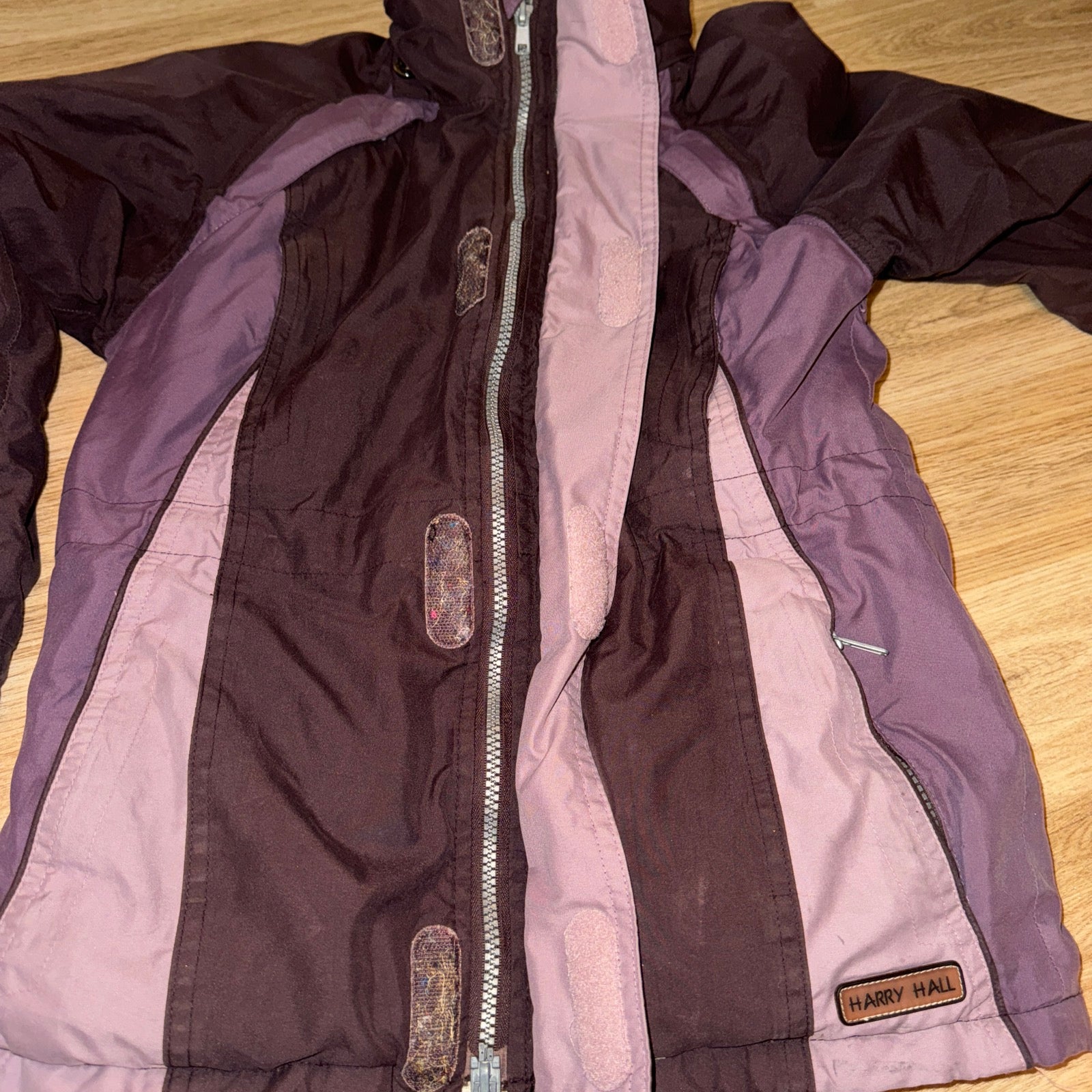 Harry Hall Age 6/7 Years Riding Jacket