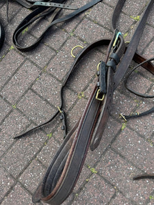 Driving Harness Spares Pony - D