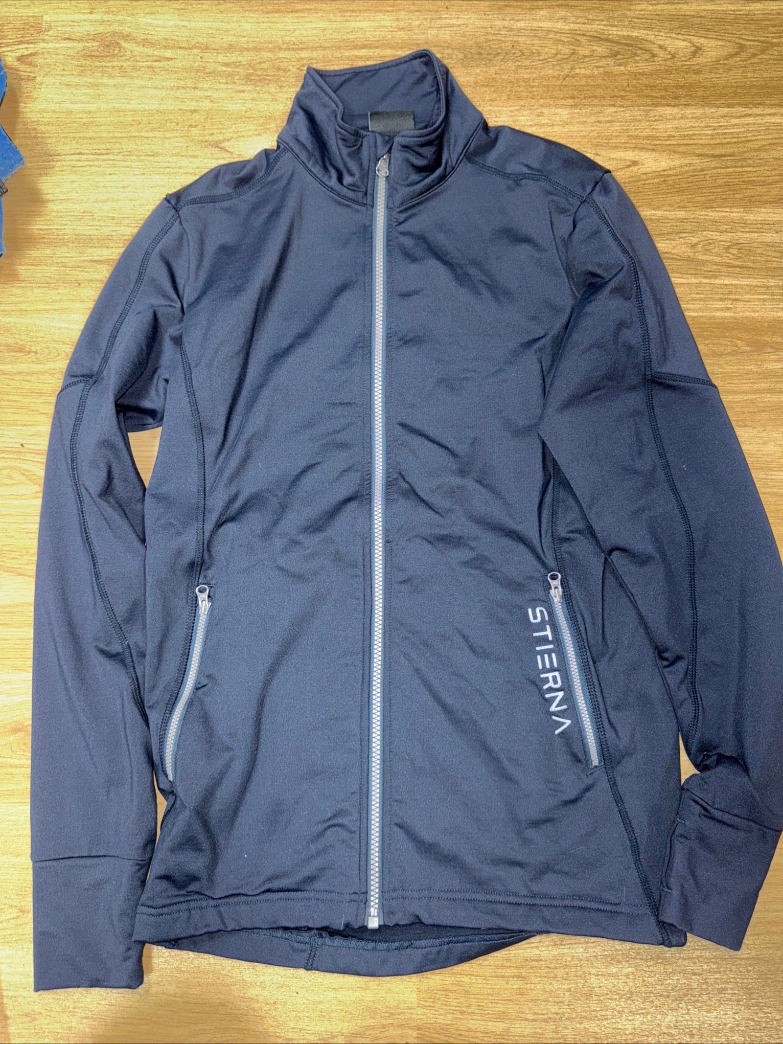 Stierna size small jacket