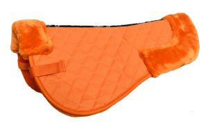 Rhinegold Comfort Half Pad