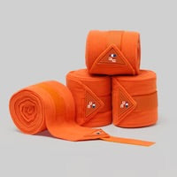 Premier Equine Horse Polo Fleece Bandages