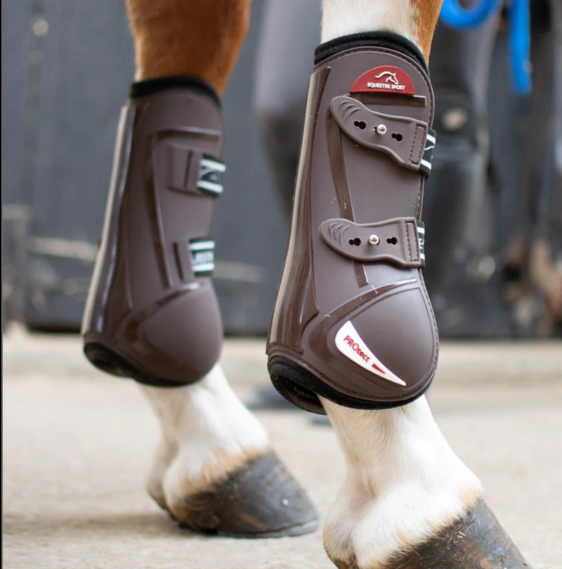 Equestre Sport PROtect Tendon Boots