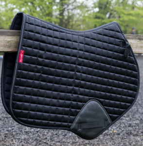 Equestre Sport Saddle Pad & Ear Veil