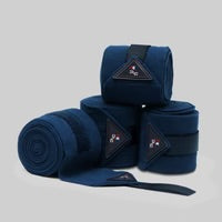 Premier Equine Horse Polo Fleece Bandages