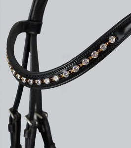 Premier Equine Palazzo Anatomical Bridle