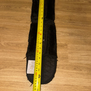 Dressage Girth Fleece Cover - Free Postage