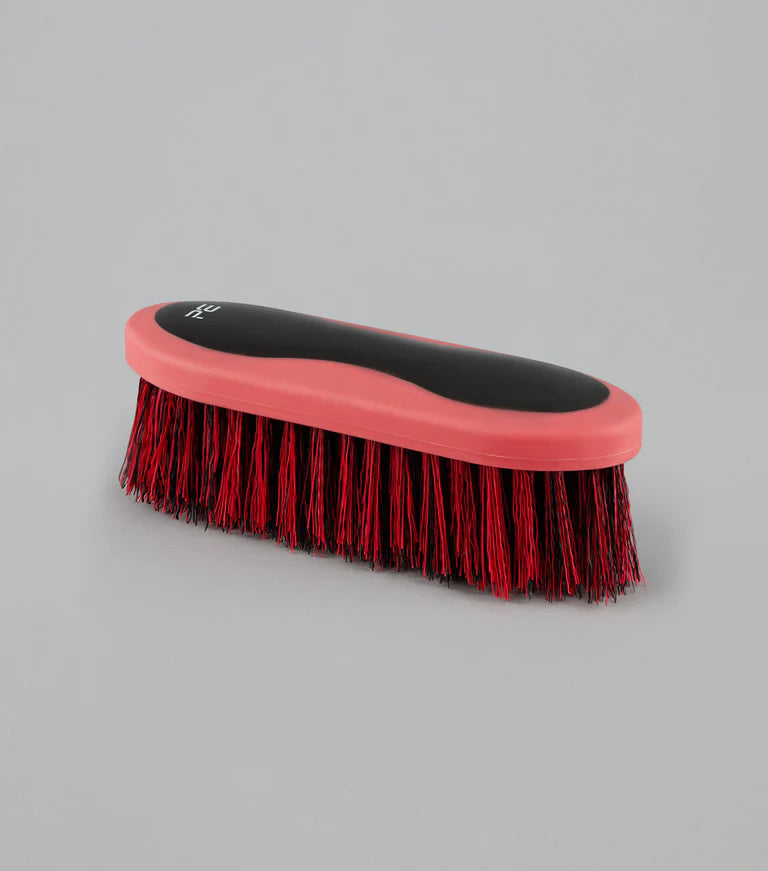 Premier Equine Soft-Touch Dandy Brush - Small