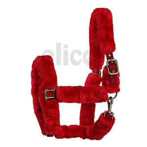 Elico Kingston Headcollar - Fluffy!