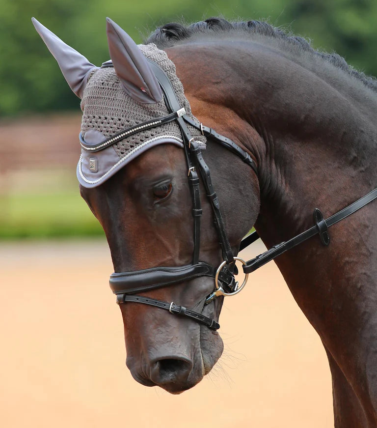 Premier Equine Salto Fly Veil