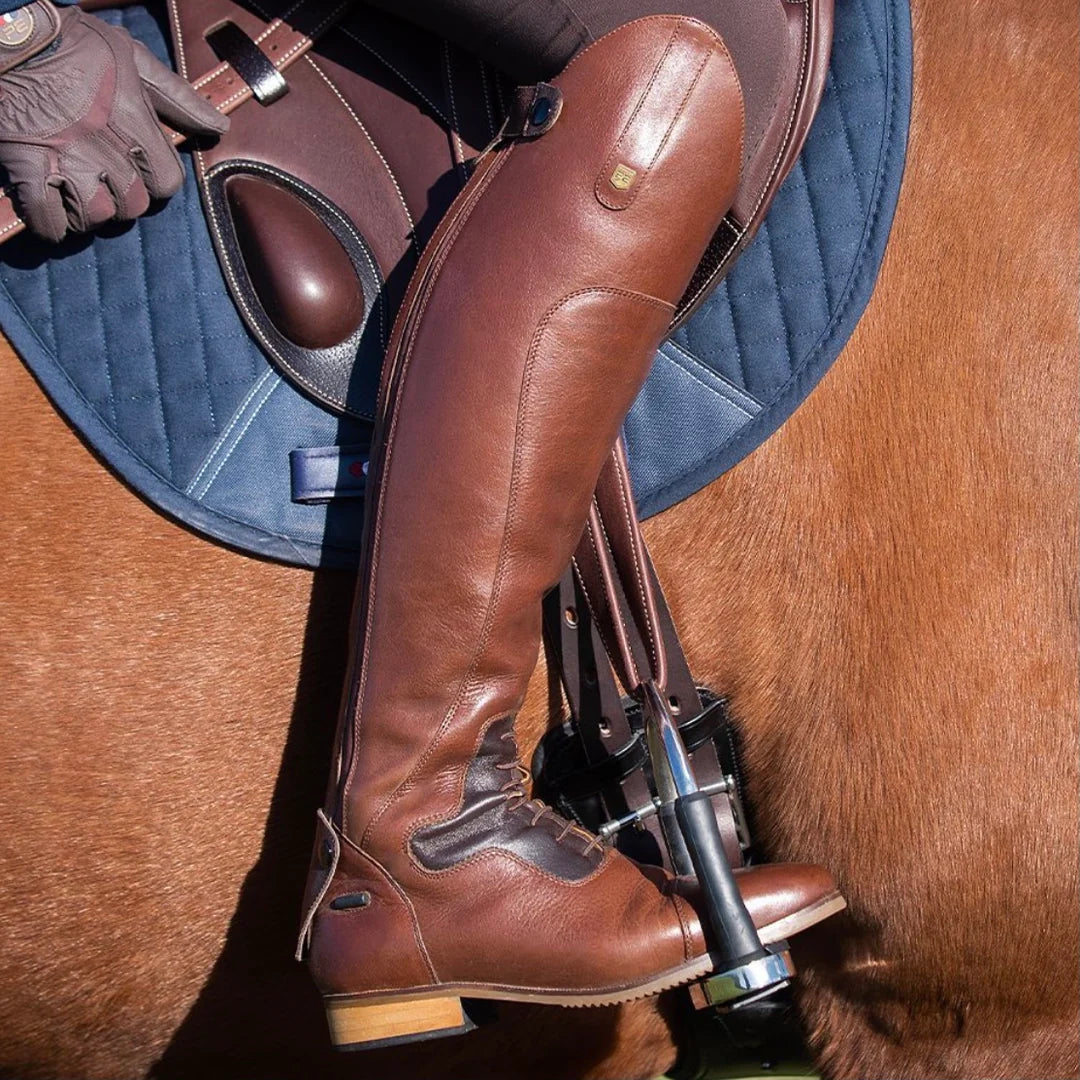 Premier equine riding boots hotsell