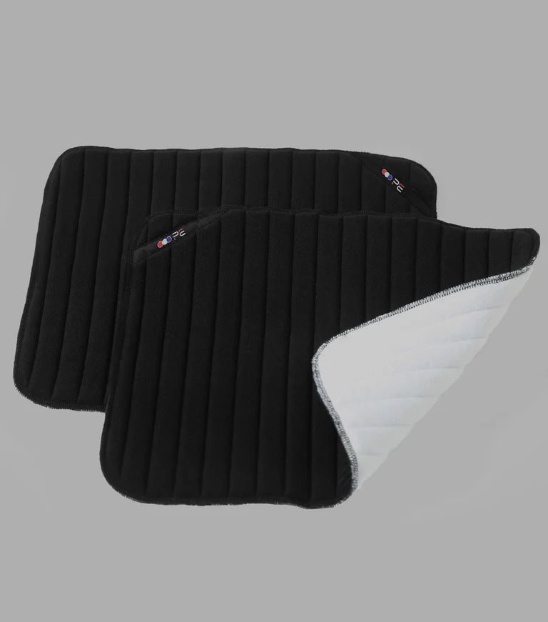 Premier Equine Horse Bandage Pad Wraps