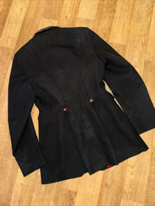 Harry Hall Black 32” Show Jacket