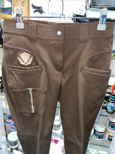 B Vertigo Randy Breeches