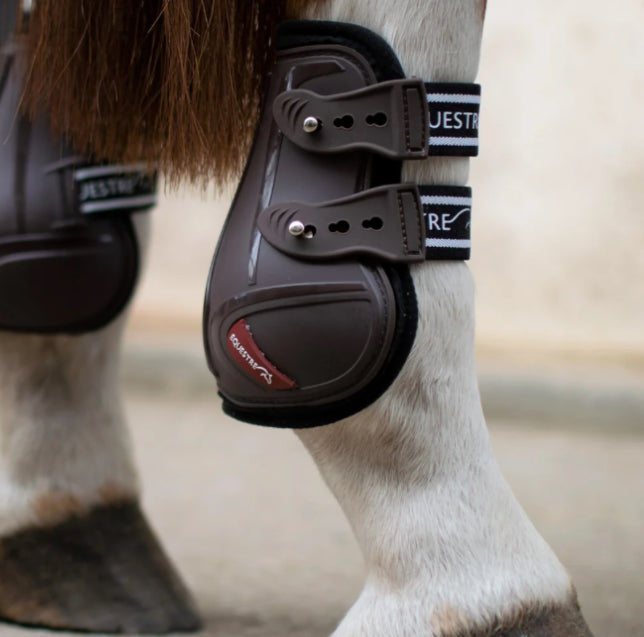 Equestre Sport PROtect Fetlock Boots