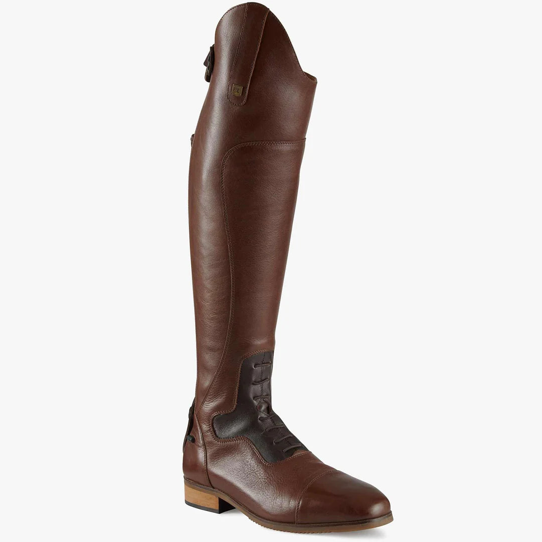 Premier Equine Dellucci Long Field Riding Boots