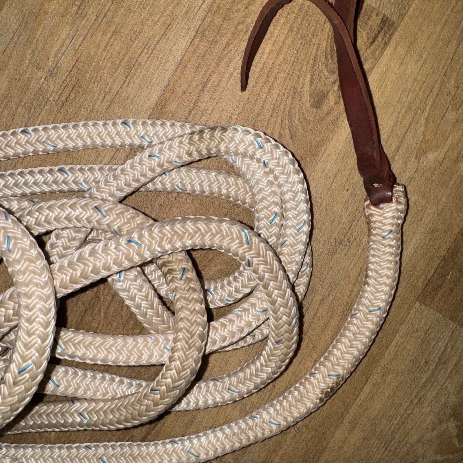 Parelli Natural Horsemanship Rope Line