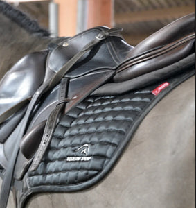 Equestre Sport Luxury Saddle Pad