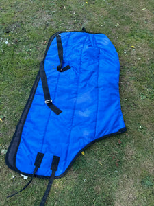 Cosy Pony 5ft 250gm Stable Rug D