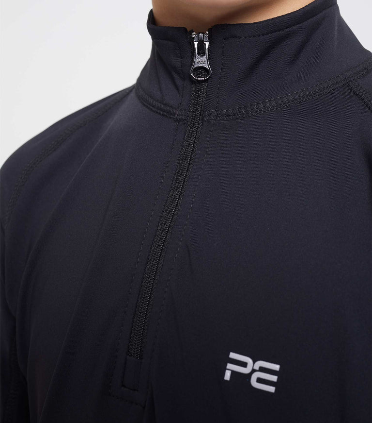 Premier Equine Artax Junior Unisex Base Layer