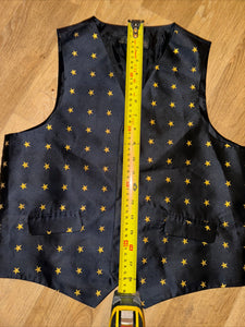 Equetech Childs XL Showing Waist Jacket