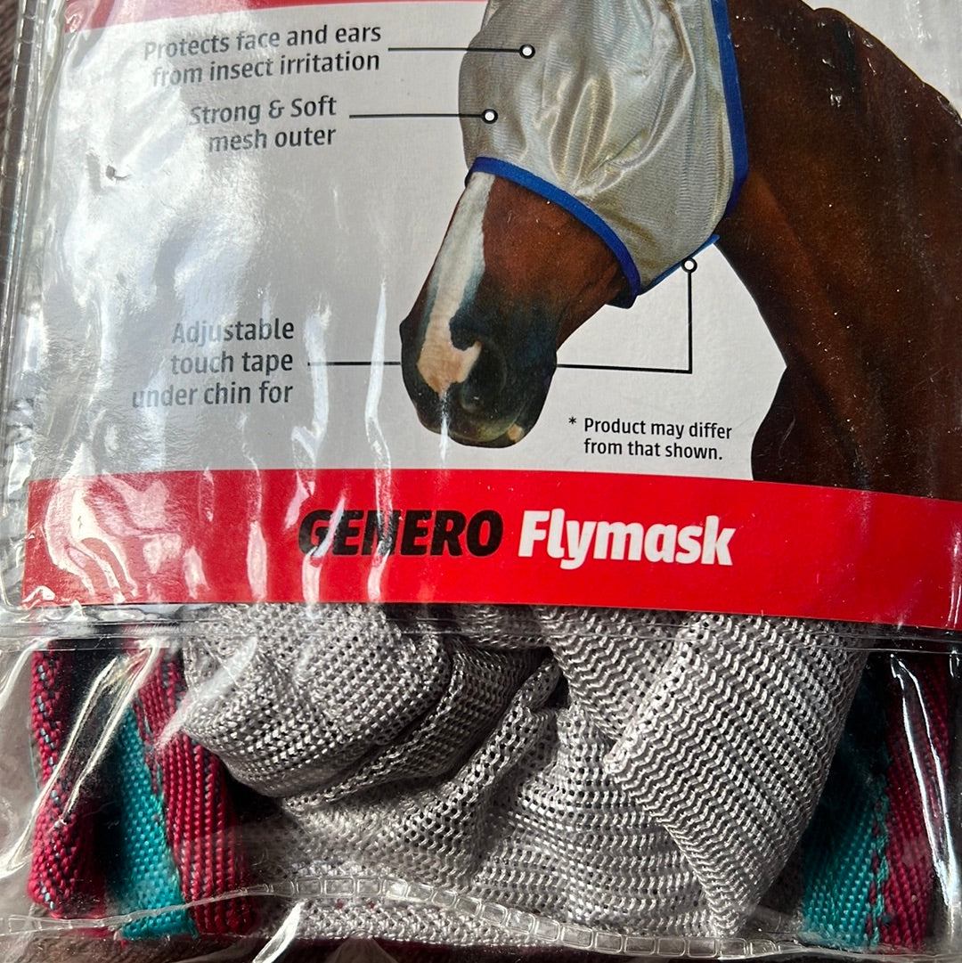 Weatherbeeta Genero Fly Mask